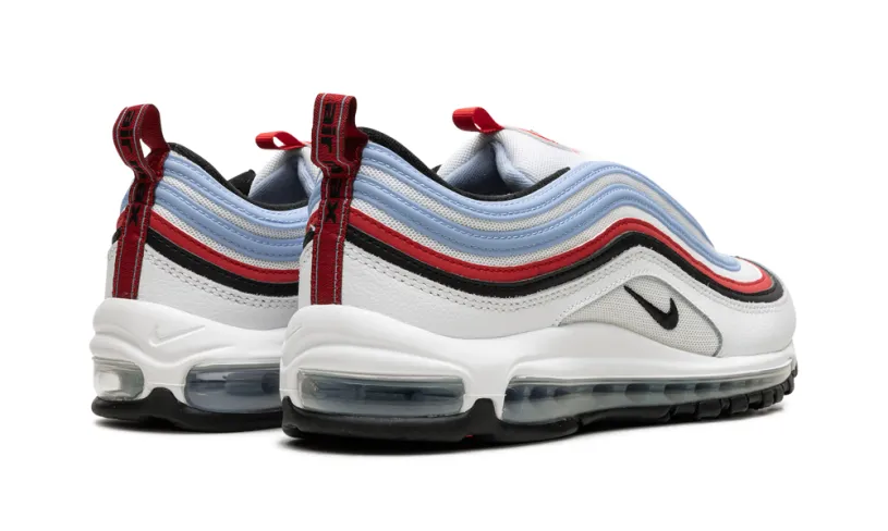 Nike Air Max Air Max 97 'Gundam'